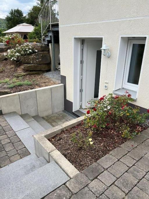 Top Wohnung Mit Traumhaftem Fernblick In 1A-Lage! Hagen  Exterior foto