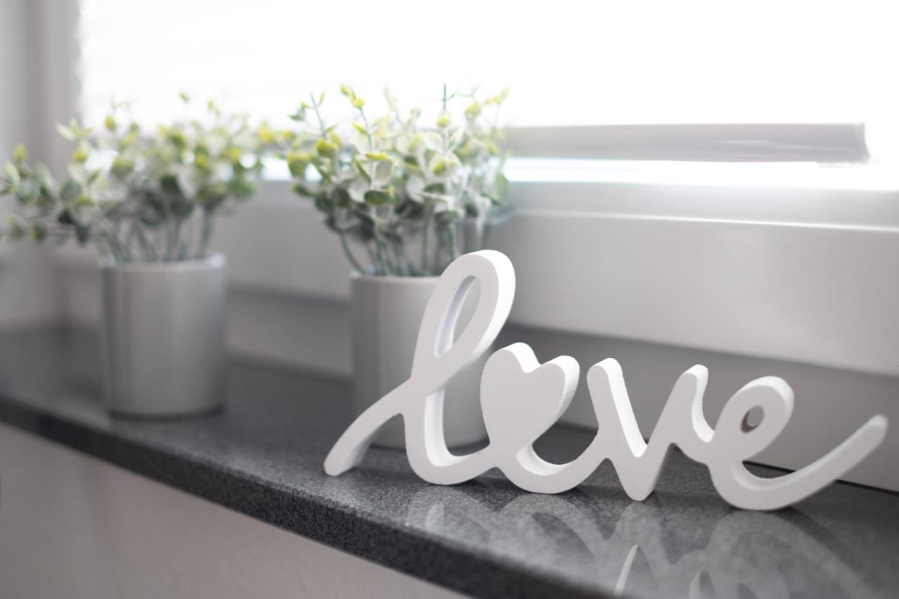 Top Wohnung Mit Traumhaftem Fernblick In 1A-Lage! Hagen  Exterior foto
