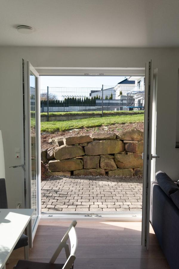 Top Wohnung Mit Traumhaftem Fernblick In 1A-Lage! Hagen  Exterior foto