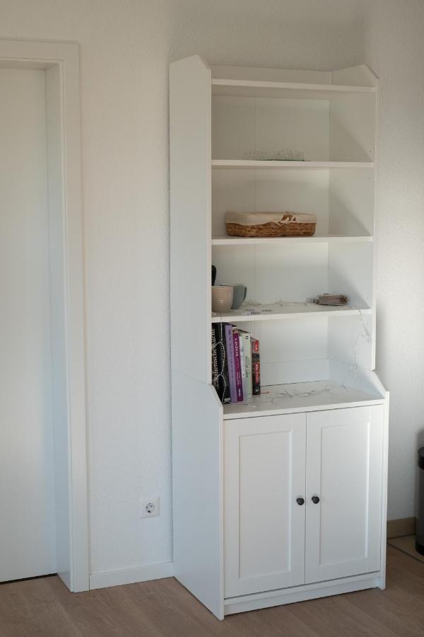 Top Wohnung Mit Traumhaftem Fernblick In 1A-Lage! Hagen  Exterior foto